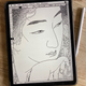 Image for article titled This Artist Turned Their iPad Pro Into a Classic Macintosh to Create 1-Bit Retro Masterpieces